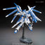 BANDAI Hobby HGBF 1/144 Hi-v Gundam Vrabe