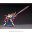 BANDAI Hobby HGBF 1/144 Gundam Tryon 3