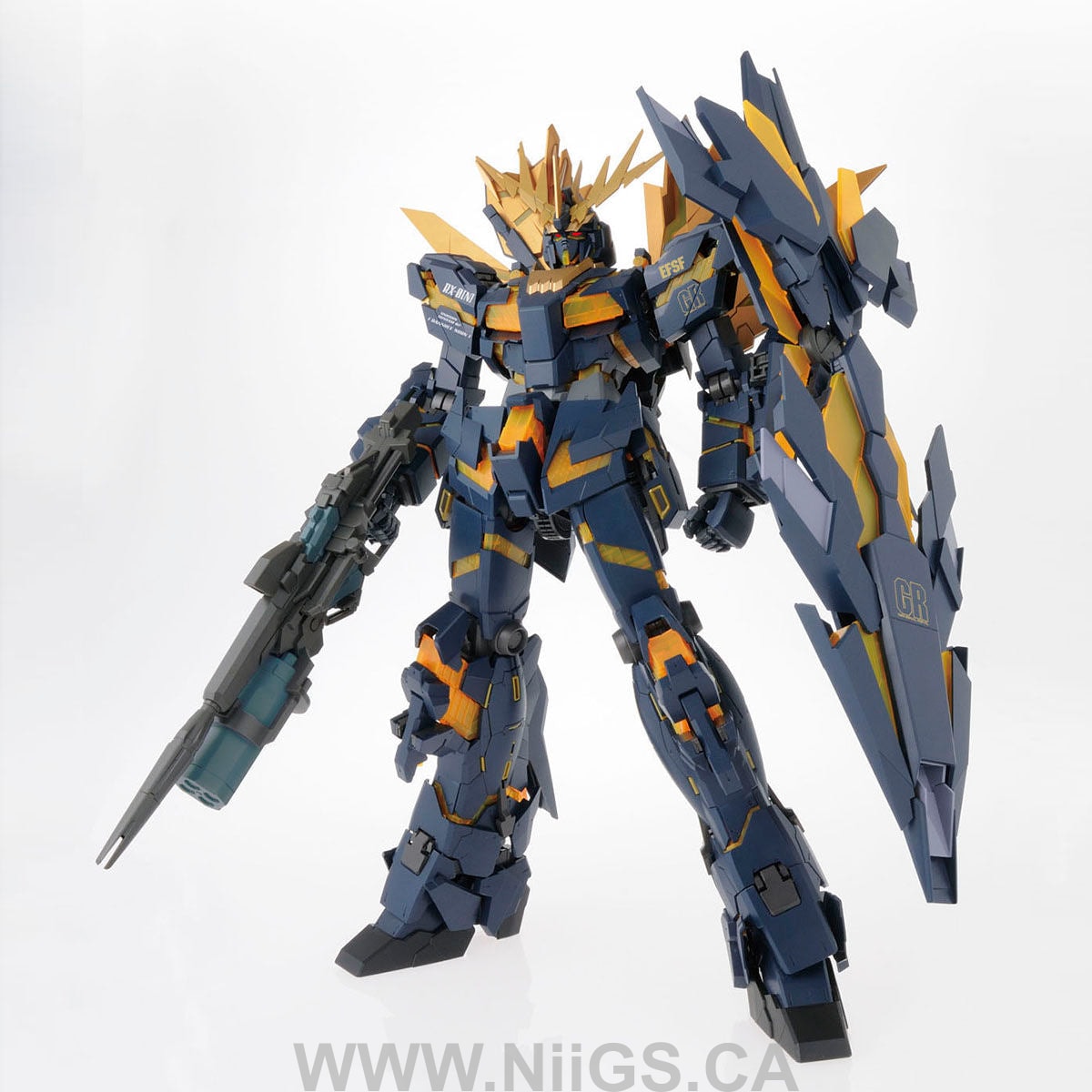 1/60 ユニコーンガンダム 02 BANSHEE NORN Amazon.co.jp: Bandai Tamashii Nations PG 1/60 Unicorn Gundam