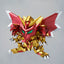 BANDAI Hobby BB400 Legend BB Knight Superior Dragon