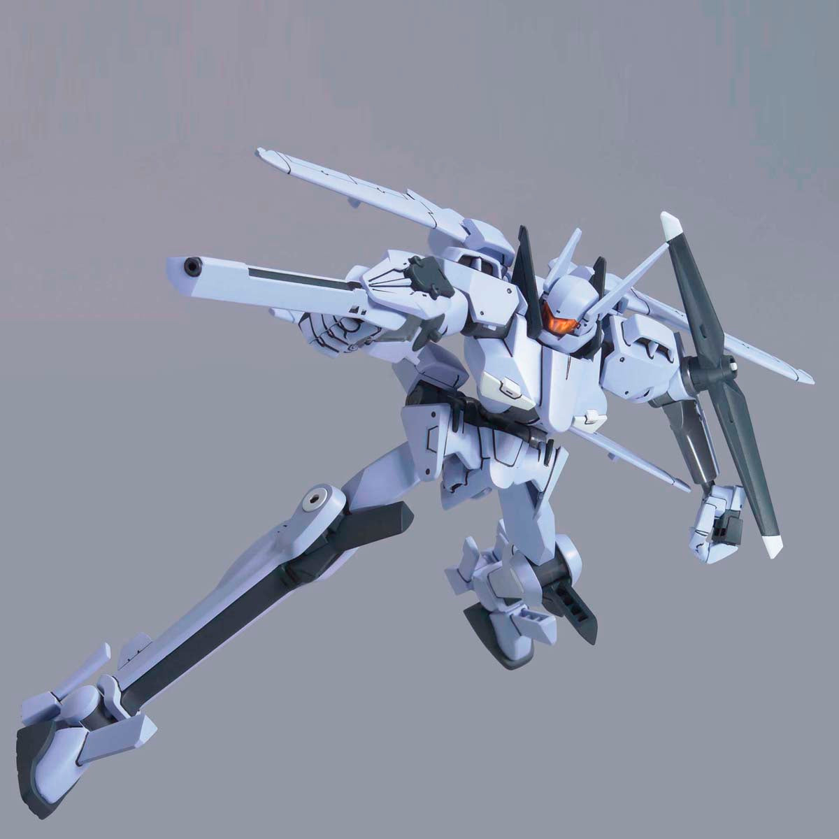 BANDAI Hobby HG 1/144 #02 Union Flag