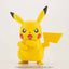 BANDAI HOBBY POKEMON MODEL KIT PIKACHU