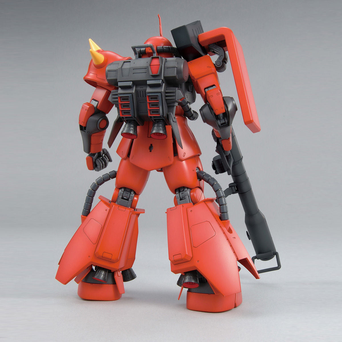 BANDAI Hobby MG MS-06R-2 J Ridden Zaku Ver 2.0