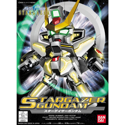 BANDAI Hobby BB297 Stargazer