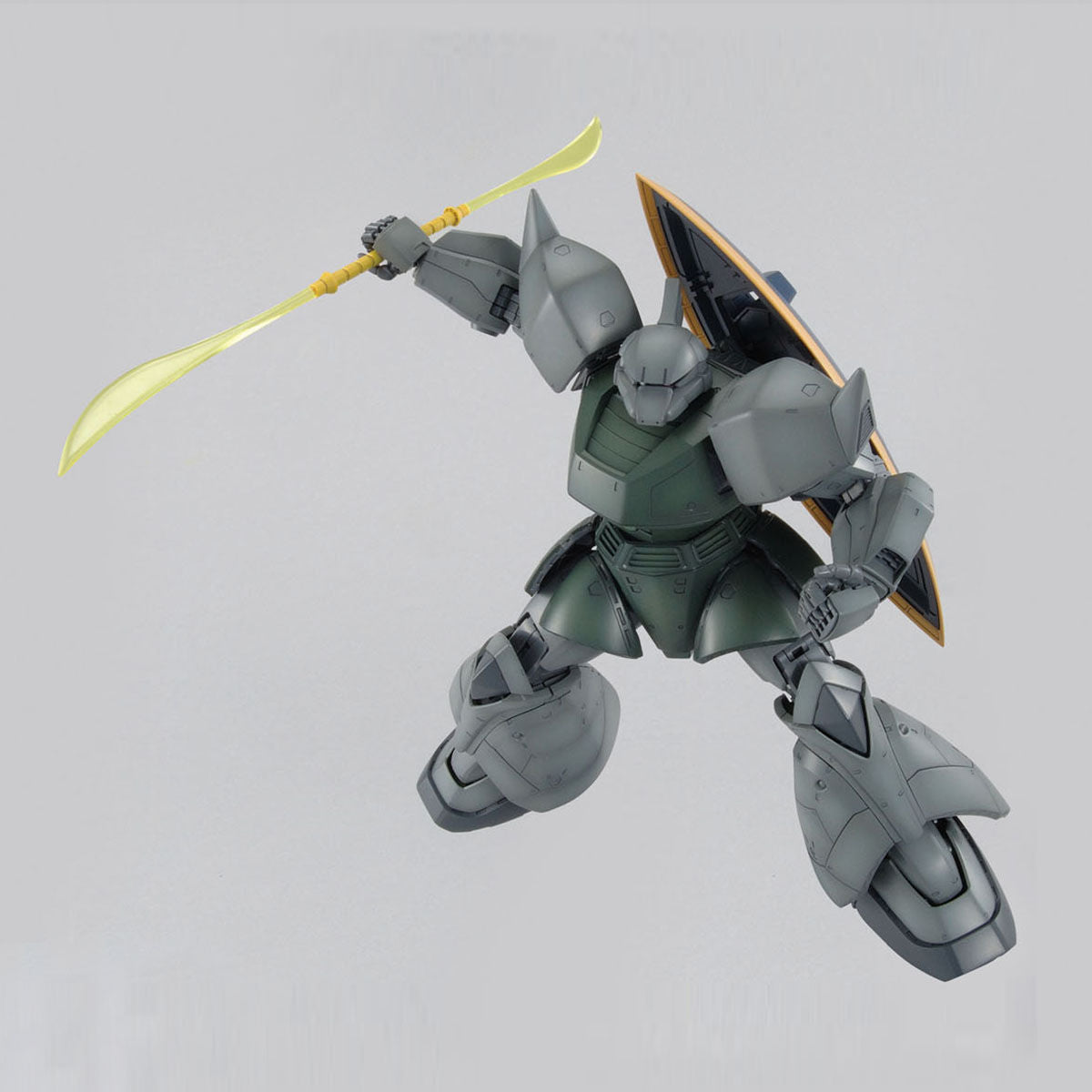 BANDAI Hobby MG Mass Production Gelgoog Ver2.0