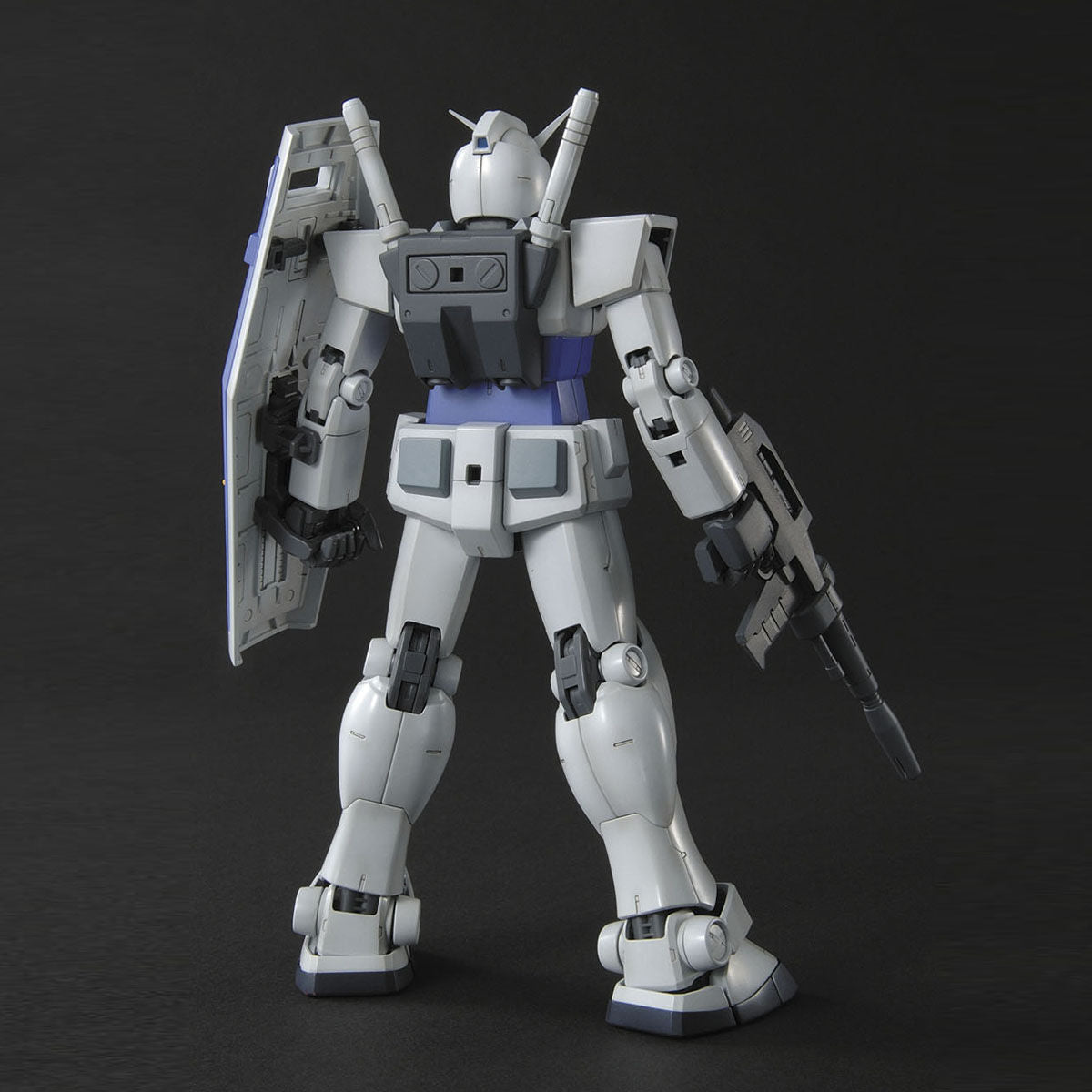 MG 1/100 RX-78-3 G-3 Gundam Ver 2.0