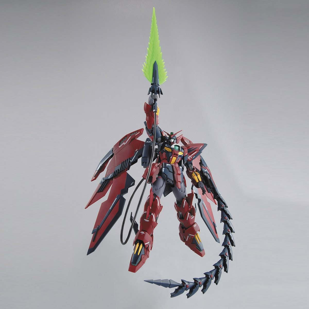 BANDAI Hobby MG 1/100 Gundam Epyon EW Ver