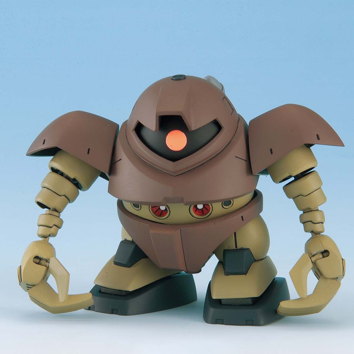 BANDAI Hobby BB238 Gogg & Acguy & Zock