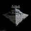 BANDAI Hobby 1/5000 STAR DESTROYER [LIGHTING MODEL] FIRST PRODUCTION LIMITED