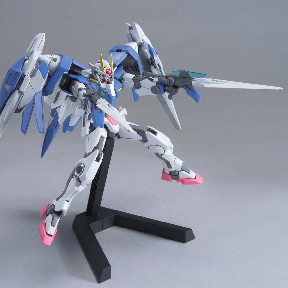 BANDAI Hobby HG 1/144 #38 OO-Raiser Designer's Color Ver.