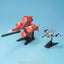 BANDAI Hobby EX-15 1/144 MOEBIUS ZERO & SKY GRASPER