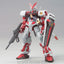 BANDAI Hobby HG 1/144 #12 Gundam Astray Red Frame