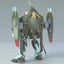 BANDAI Hobby HG 1/144 R09 Forbidden Gundam