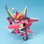BANDAI Hobby BB261 Aegis Gundam