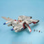 BANDAI Hobby EX-19 1/1700 ARC ANGEL