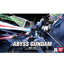 HG 1/144 #26 Abyss Gundam