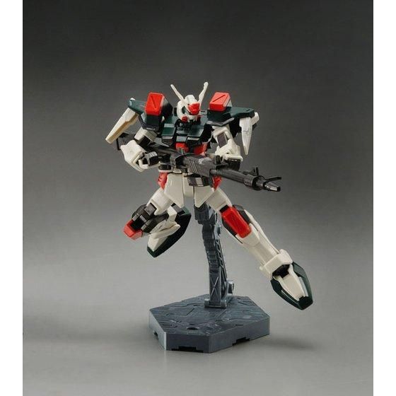 BANDAI Hobby HG 1/144 R03 Buster Gundam