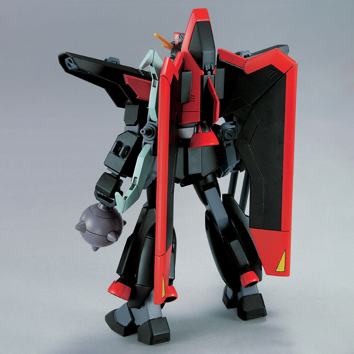 BANDAI Hobby HG 1/144 R10 Raider Gundam