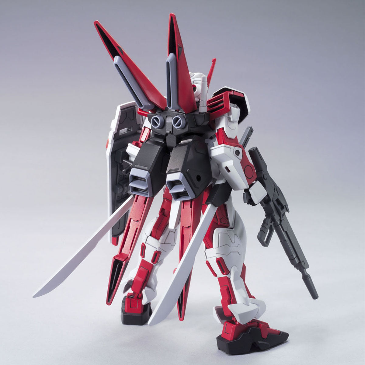 BANDAI Hobby HG 1/144 R16 M1 Astray