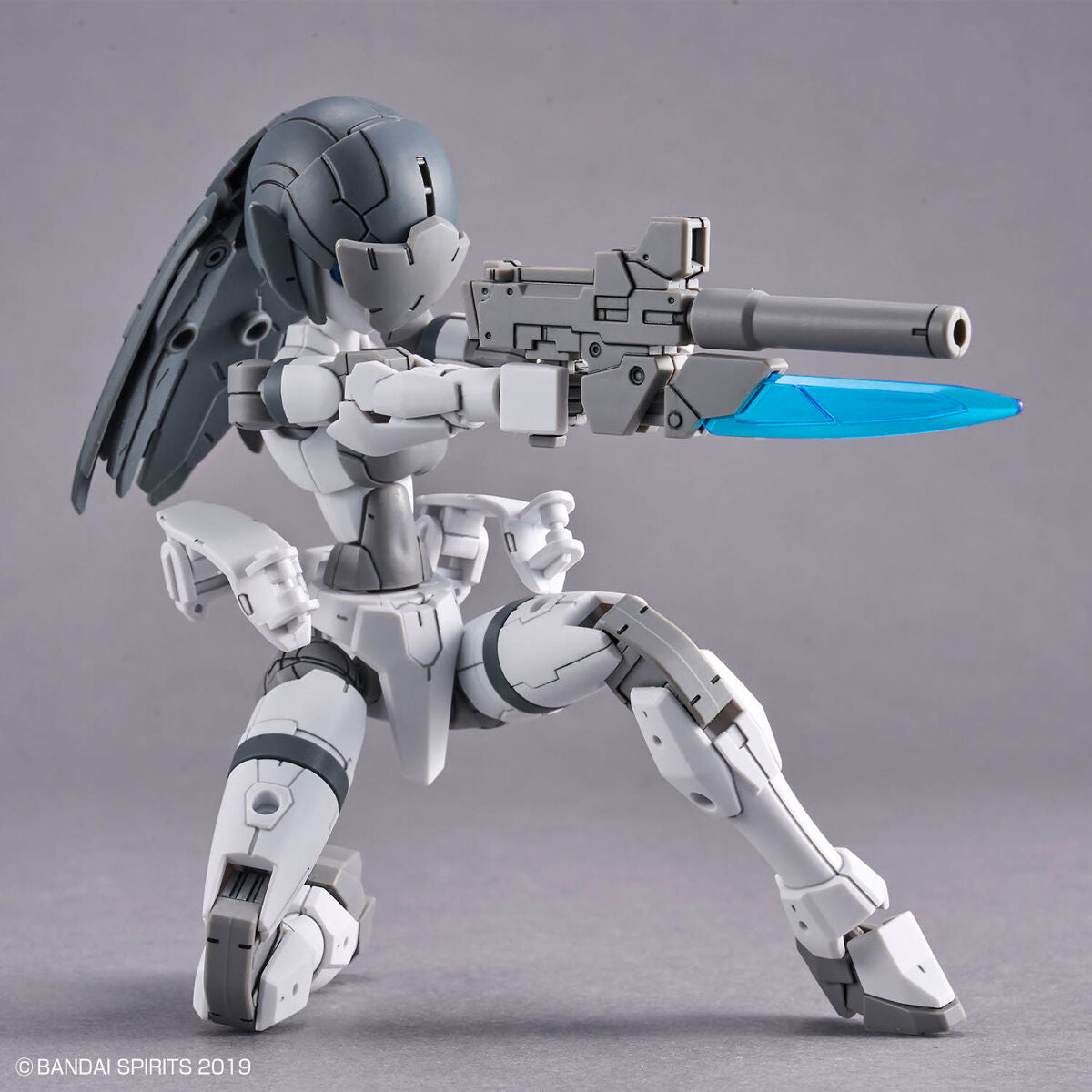 BANDAI 30MM 1/144 EXM-H15C ACERBY (TYPE-C)