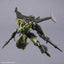 BANDAI Hobby 30MM 1/144 bEXM-21 VERDENOVA [GREEN]