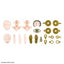 BANDAI Hobby 30MS OPTION PARTS SET 13 (TACTICAL COSTUME) [COLOR B]