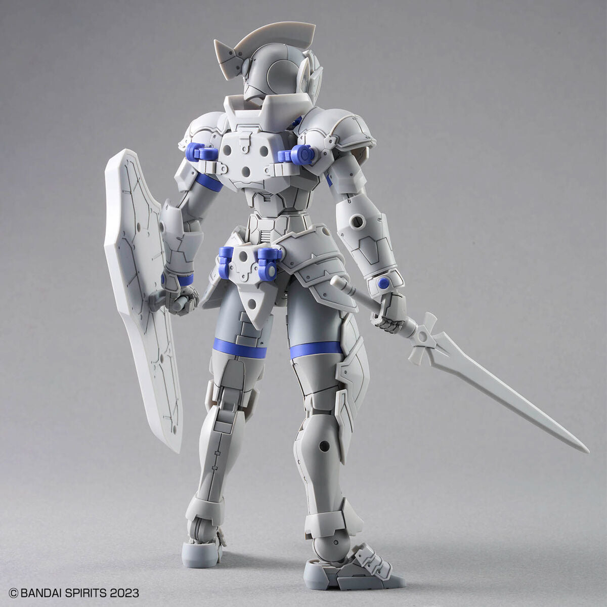 BANDAI Hobby 30MF LIBER KNIGHT