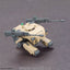 BANDAI Hobby OPTION PARTS SET GUNPLA 11 (SMOOTHBORE GUN FOR BARBATOS)