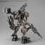 BANDAI Hobby 30MM ARMORED CORE Ⅵ FIRES OF RUBICON RaD CC-2000 ORBITER NIGHTFALL