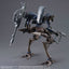 BANDAI Hobby 30MM ARMORED CORE Ⅵ FIRES OF RUBICON SCHNEIDER NACHTREIHER/40E STEEL HAZE