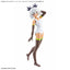 BANDAI Hobby 30MS OPTION BODY PARTS ARM PARTS & LEG PARTS [BROWN]