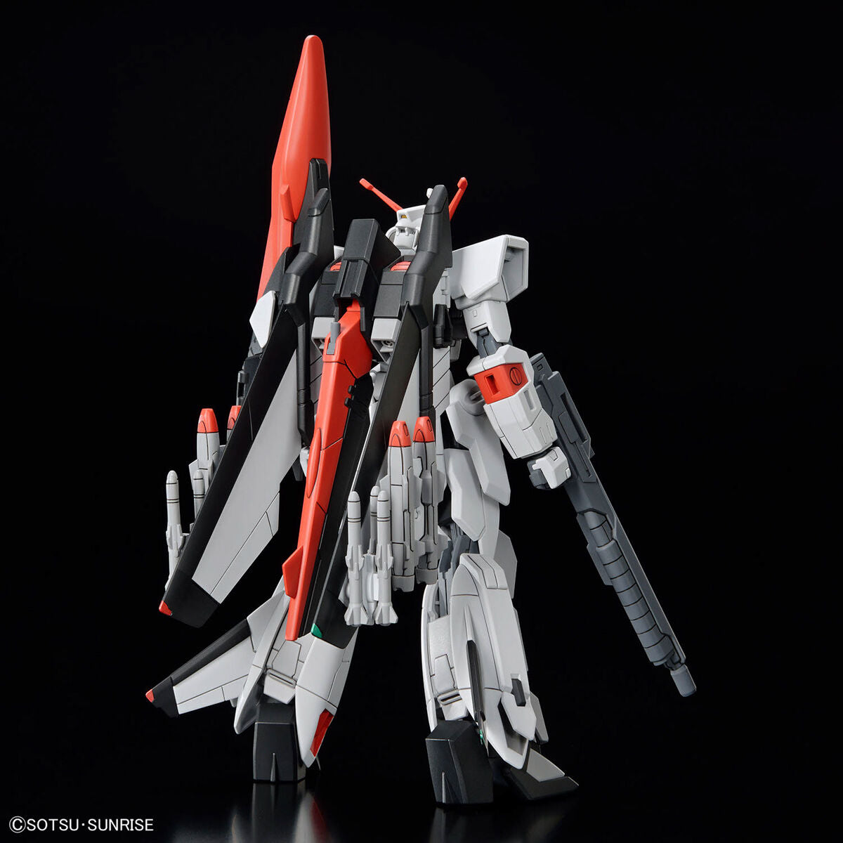 BANDAI Hobby HG 1/144 MURASAME KAI