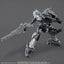 BANDAI Hobby 30MM ARMORED CORE Ⅵ FIRES OF RUBICON RaD CC-2000 ORBITER