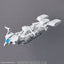 BANDAI Hobby 30MM 1/144 Extended Armament Vehicle (WING MOBILE Ver.)