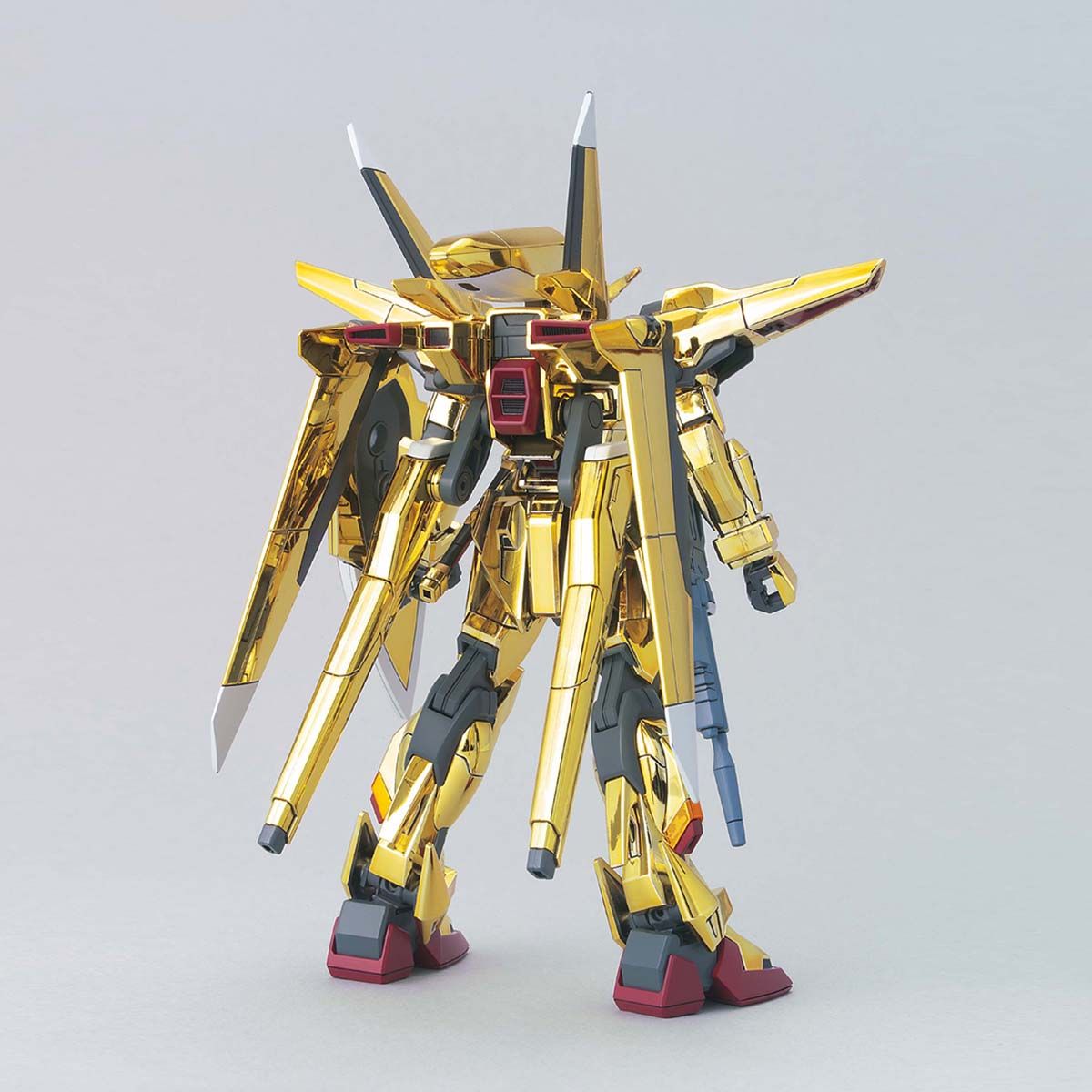 HG 1/144 #40 Oowashi Akatsuki Gundam