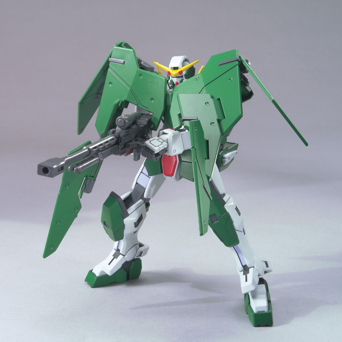 BANDAI Hobby HG 1/144 #03 Gundam Dynamis