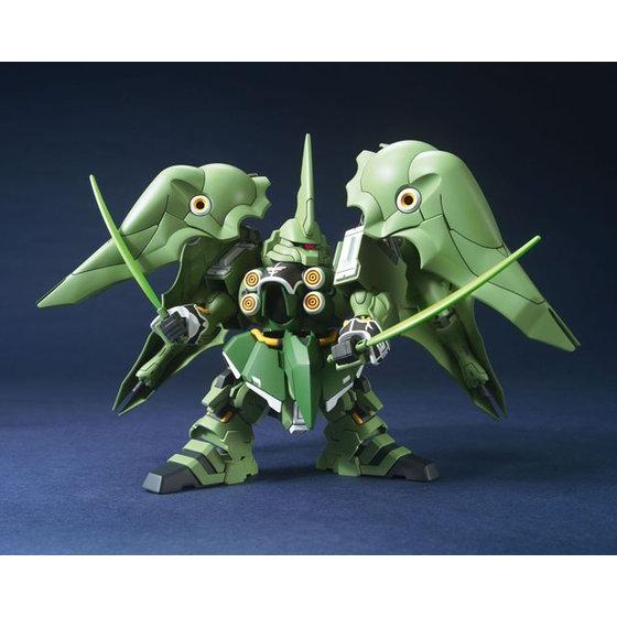 BANDAI Hobby BB367 Kshatriya