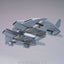 BANDAI HOBBY HGUC 1/144 #144 Base Jabber (Unicorn Ver)