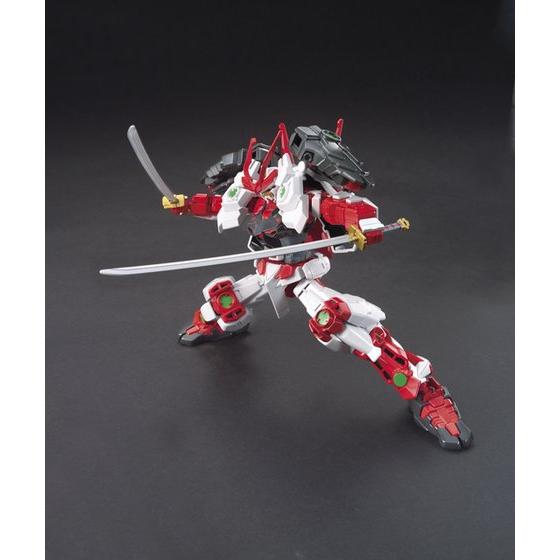 HGBF 1/144 Sengoku Astray Gundam