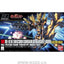 BANDAI HOBBY HGUC 1/144#175 Unicorn Gundam 2 Banshee Norn (Destroy Mode)