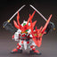 BANDAI Hobby BB389 Sengoku Astray Gundam