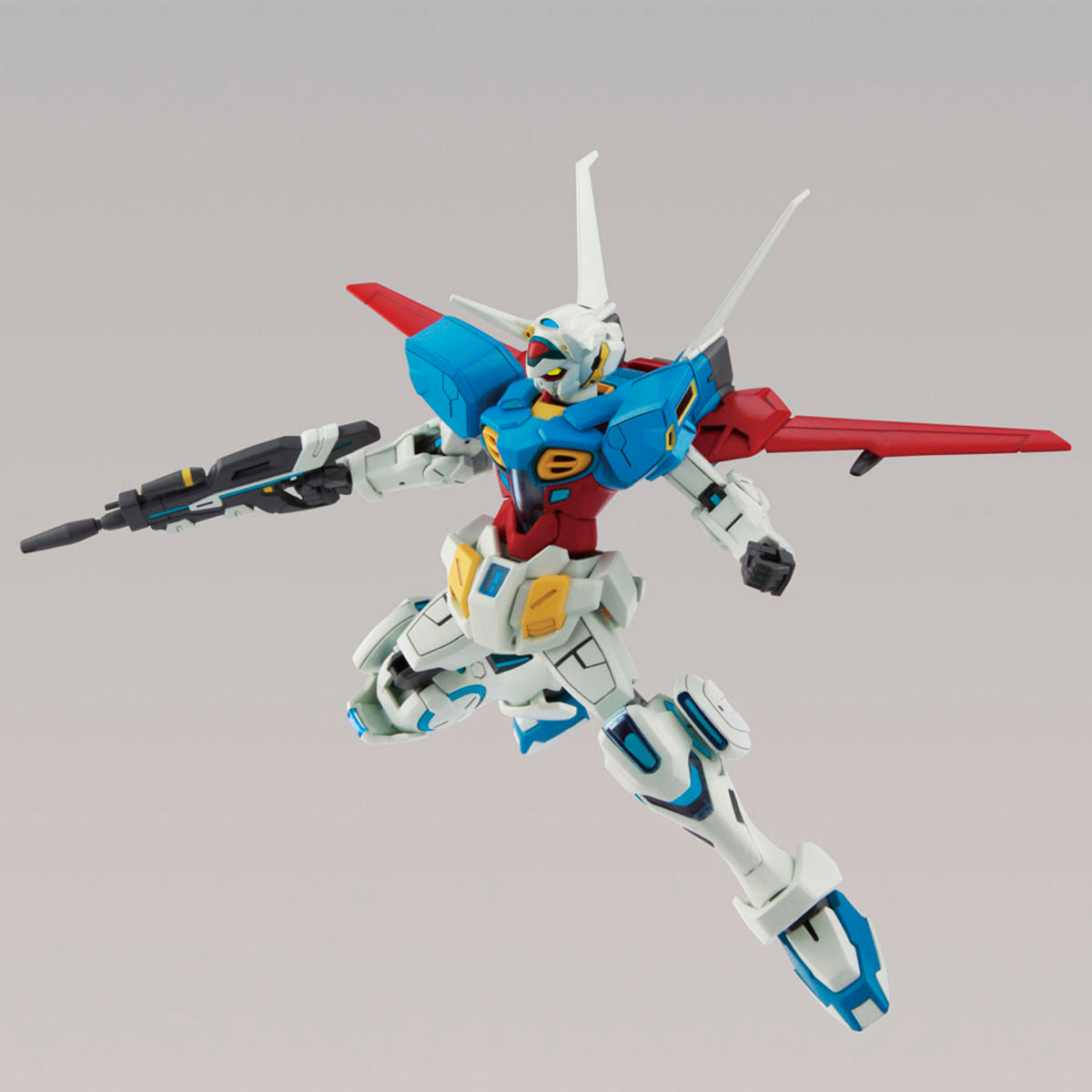 BANDAI Hobby HG 1/144 Gundam G-Self