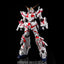 BANDAI Hobby PG RX-0 Unicorn Gundam