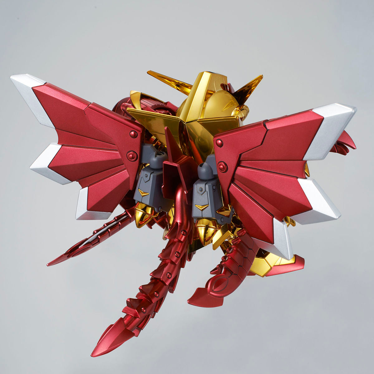 BANDAI Hobby BB400 Legend BB Knight Superior Dragon