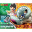 BANDAI HOBBY Figure-rise Mechanics SAIYAN SPACE POD