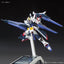 BANDAI Hobby HGBF 1/144 Amazing Strike Freedom Gundam