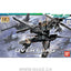 BANDAI HOBBY HG 1/144 OVER FLAG