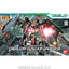 BANDAI HOBBY HG 1/144 #48 Cherudim Gundam GNHW/R
