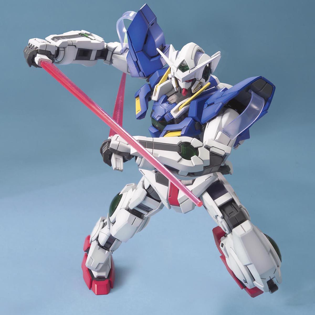 BANDAI Hobby MG 1/100 Gundam Exia
