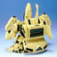 BANDAI Hobby BB216 PMX-003 The-O